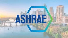 Austin ASHRAE conference