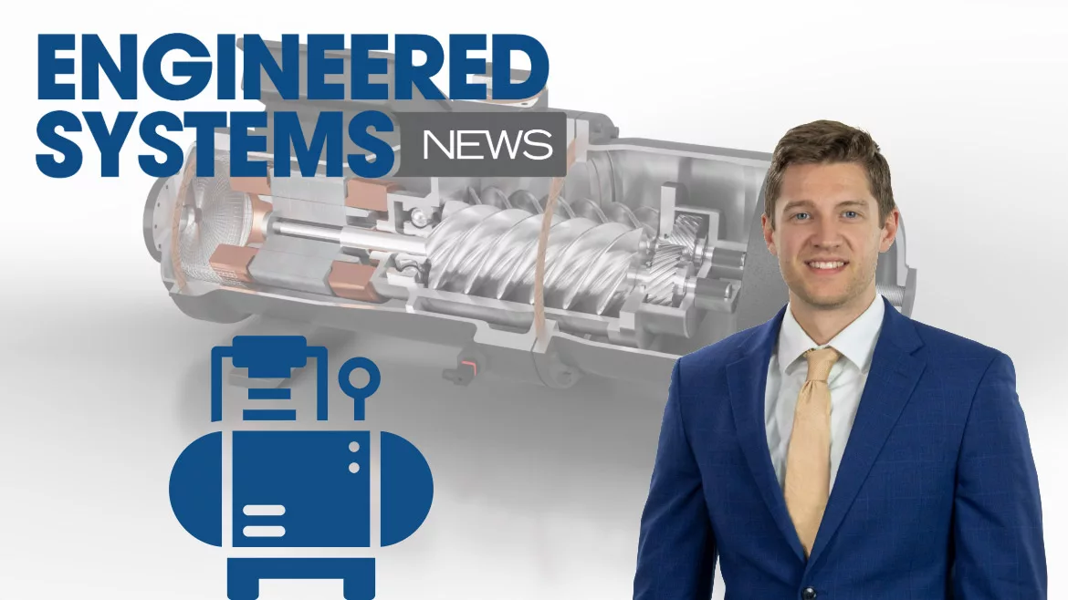 Brett Hopkins Compressors