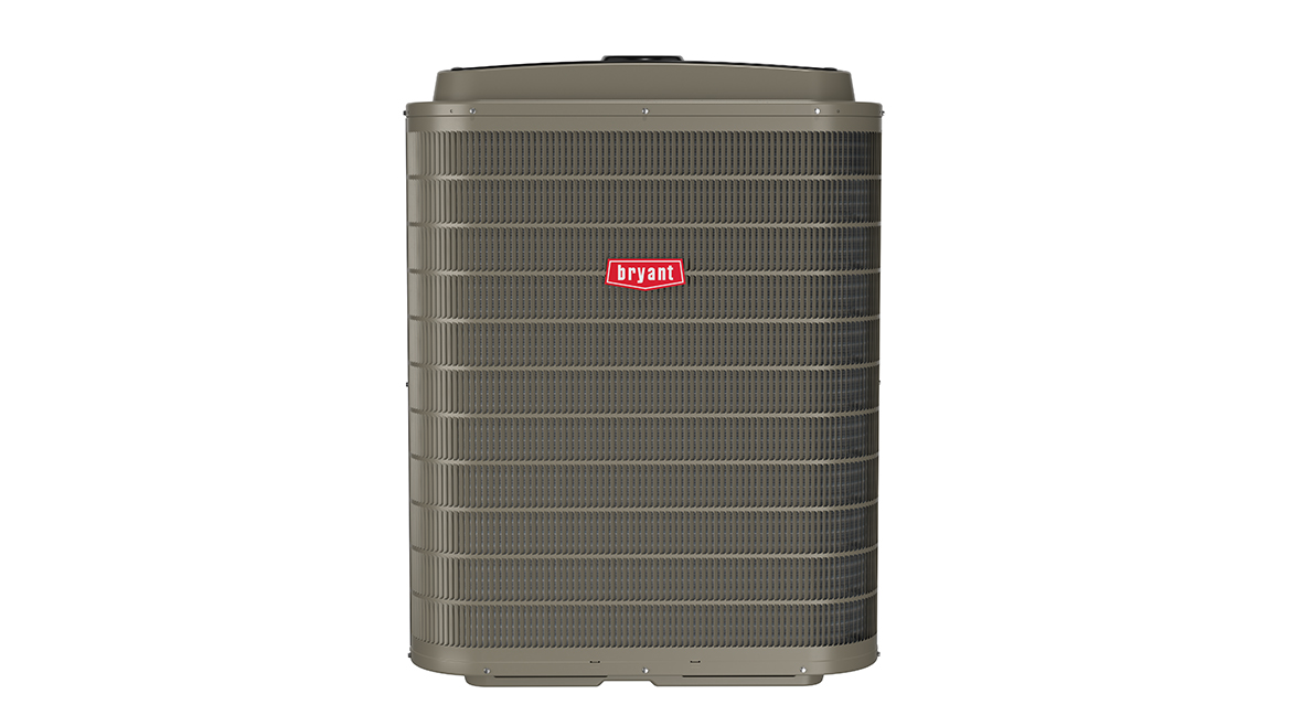 Bryant Evolution Extreme 291VAN heat pump