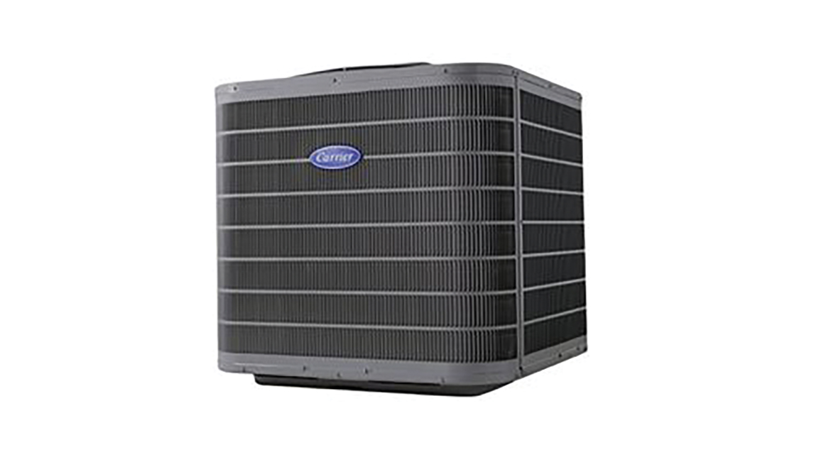 Carrier 27VPA9 heat pump