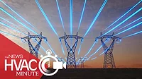 Coalition for Grid Utilization Increases HVACR Contractor Opportunities: An HVAC Minute Video Update - April 6, 2026