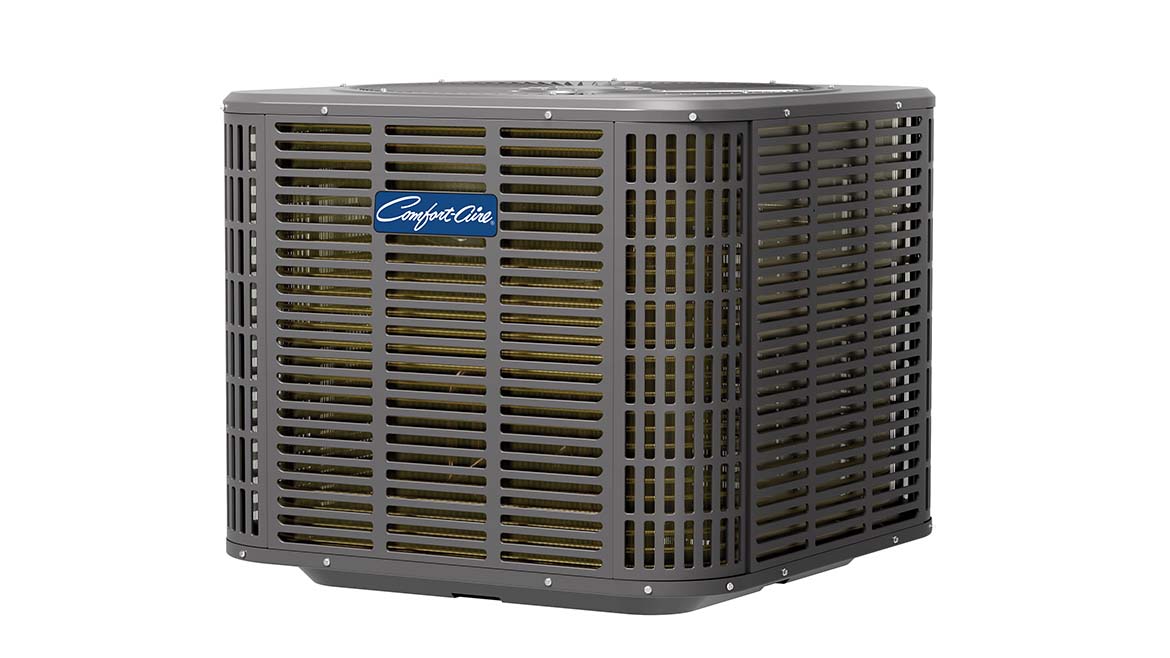 Comfort Aire Century HP19V Heat Pump