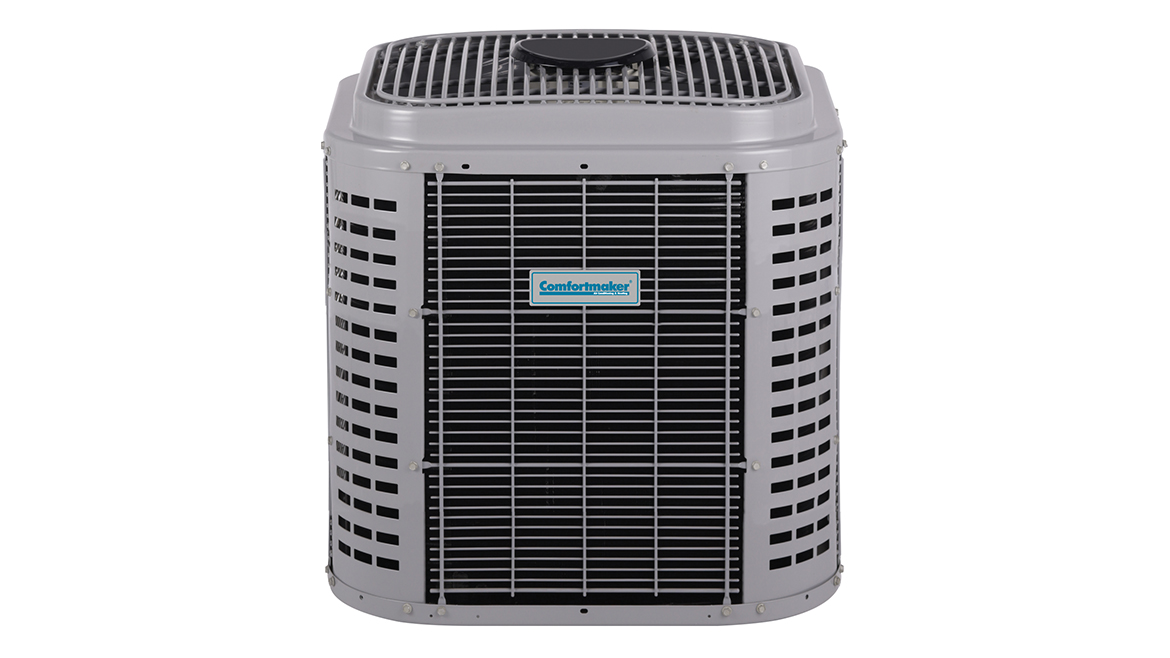Comfortmaker QuietComfort Q5H9V heat pump