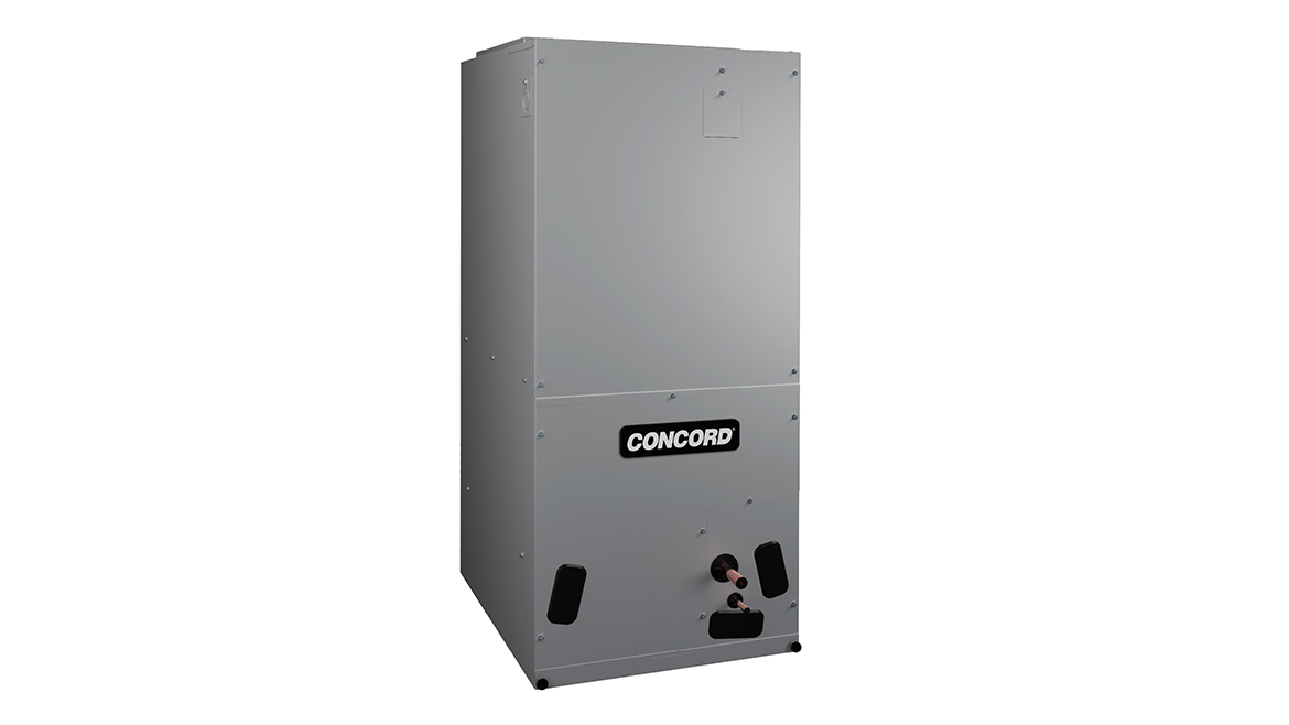 Concord 7AH1RE air handler