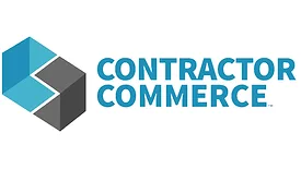 Contractor Commerce logo