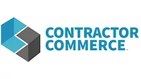 Contractor Commerce logo