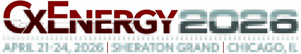 CxEnergy 2026 Logo