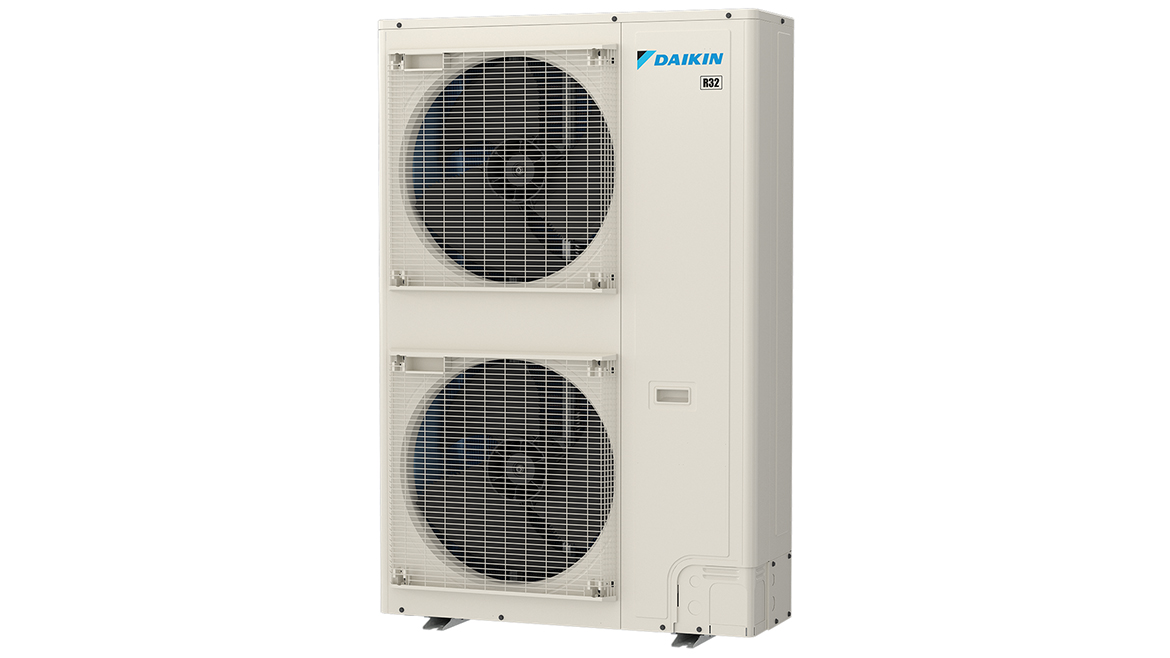 Daikin FIT AURORA DH9VS heat pump