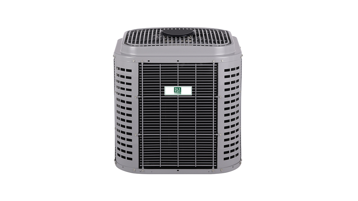 Day and Night QuietComfort Q5H9V heat pump