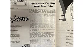Dealers Are NOT Happy