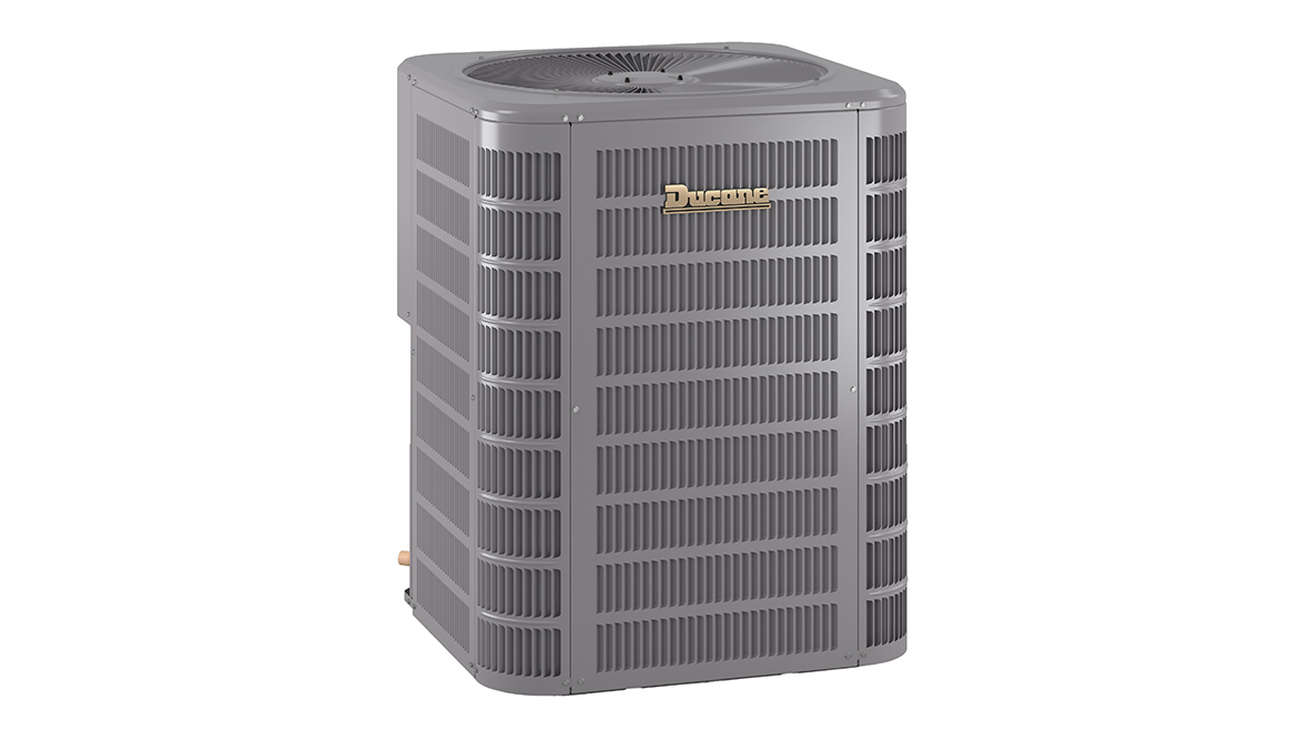 Ducane 7AC17T air conditioner