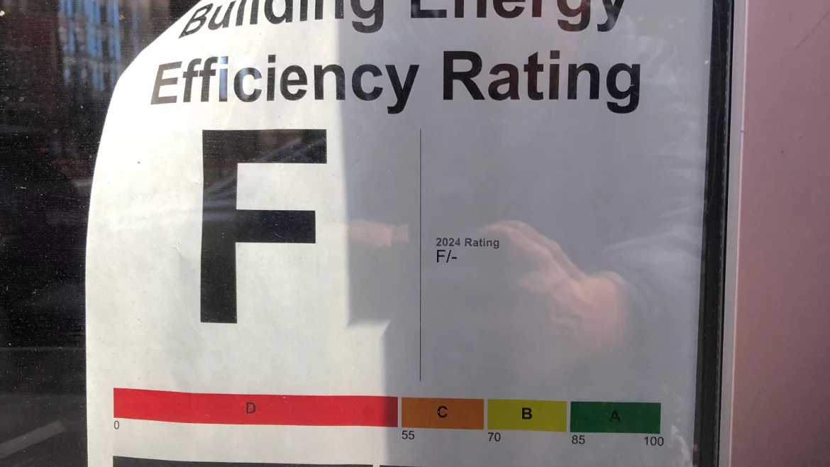 Energy Grades HVAC