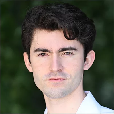 Ethan Elliott