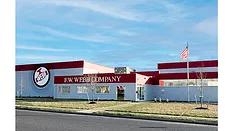 FW Webb New Jersey Wholesale 
