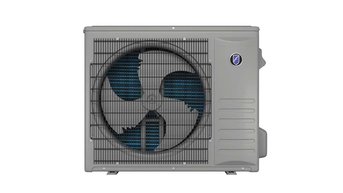 Friedrich Breeze heat pump