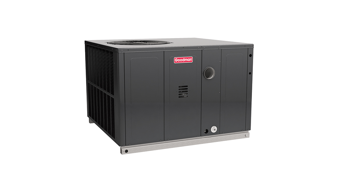 Goodman GPGM5 air conditioner