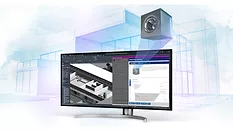 Greenheck eCAPS for Revit
