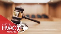 HVAC Manufacturers Accused of Coordinating Price Increases in Lawsuit: An HVAC Minute Video Update - April 2, 2026 HVAC Manufacturers Accused of Coordinating Price Increases in Lawsuit: An HVAC Minute Video Update - April 2, 2026