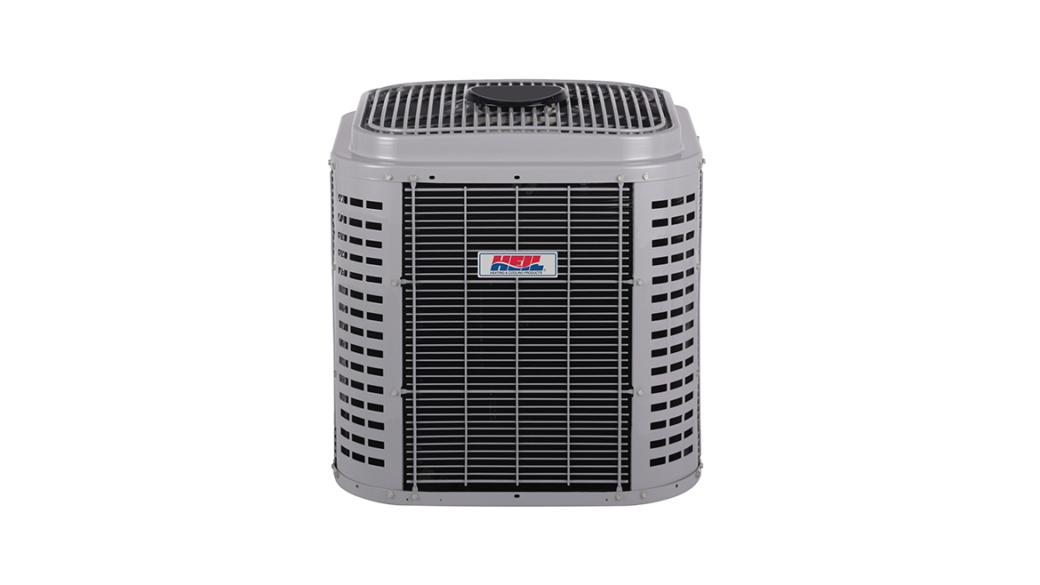 Heil QuietComfort Q5H9V heat pump