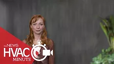 Why High HVAC Equipment Prices Aren’t Going Anywhere: An HVAC Minute Video Update - April 21, 2026
