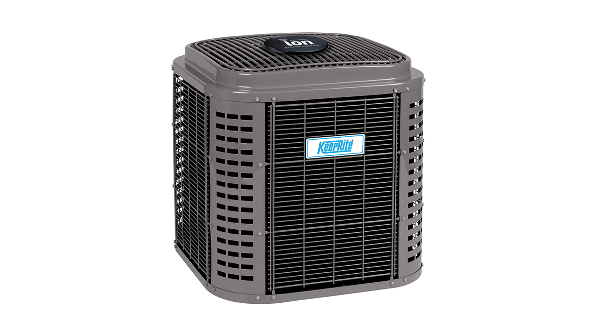 Keeprite C5A1V heat pump