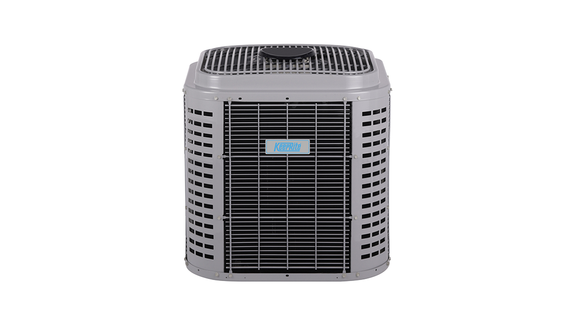 Keeprite Q5H9V heat pump
