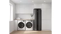 LG Inverter Heat Pump Water Heater LG Inverter Heat Pump Water Heater