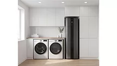 LG Inverter Heat Pump Water Heater
