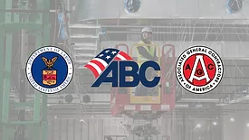 Labor Pressure ABC AGC DOL