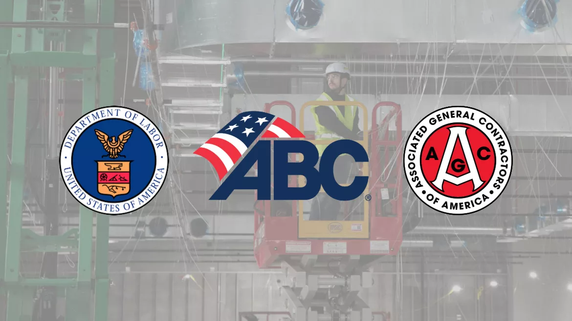 Labor Pressure ABC AGC DOL