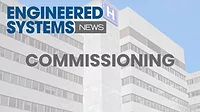 Miles Ryan Dehumidifier Commissioning Miles Ryan Dehumidifier Commissioning