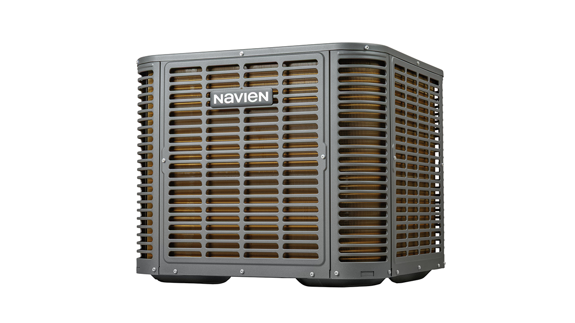 Navien NAZ Heat Pump