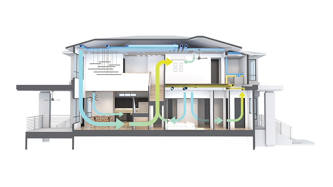 Panasonic OASYS System