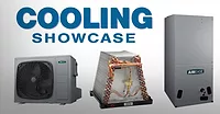 Residential Cooling Showcase