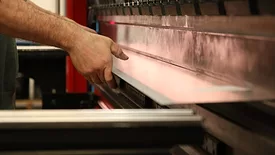 Sheet Metal Machinery Tariffs Steel