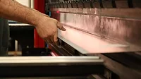 Sheet Metal Machinery Tariffs Steel