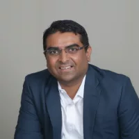 Tarang Patel