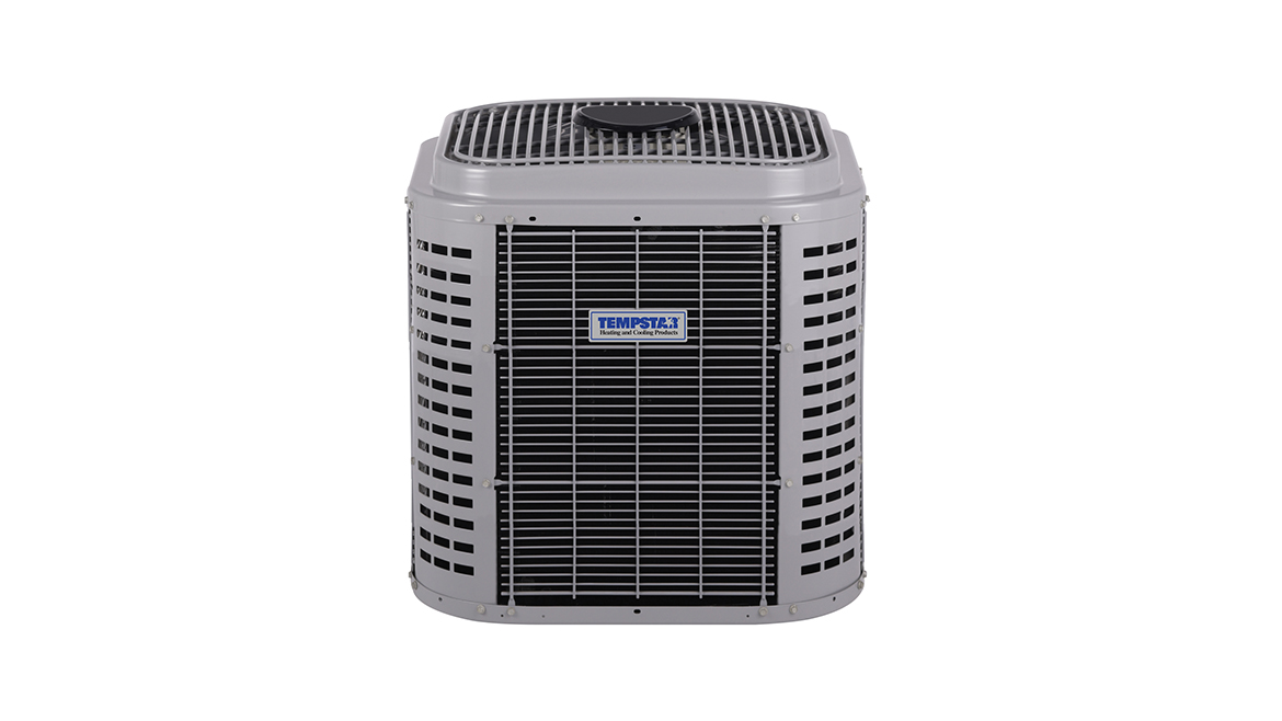 Tempstar QuietComfort Q5H9V heat pump