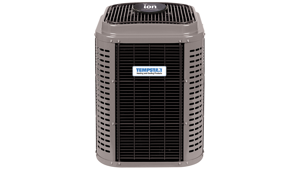 Tempstar T5H3V heat pump