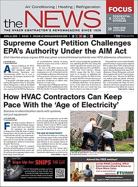 The ACHR NEWS - April 06, 2026