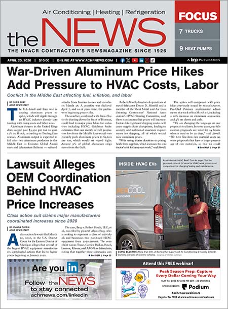The ACHR News - April 20, 2026