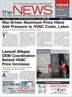 The ACHR News - April 20, 2026