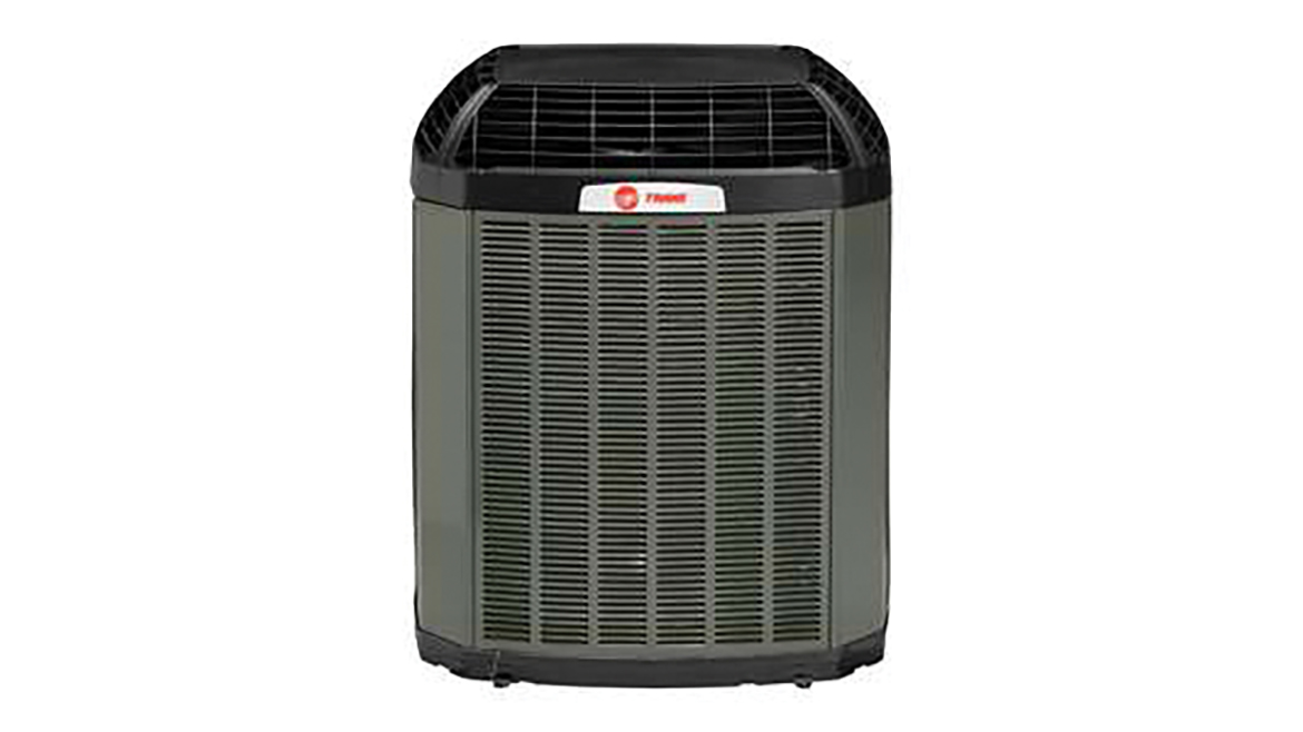 Trane air conditioner