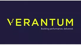Verantum logo