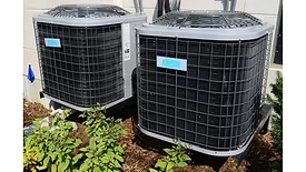 KeepRite outdoor units
