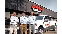 hoffmann brothers