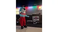 Hank the Blue Dog by company sign.jpeg Hank-the-Blue-Dog-by-company-sign.jpeg