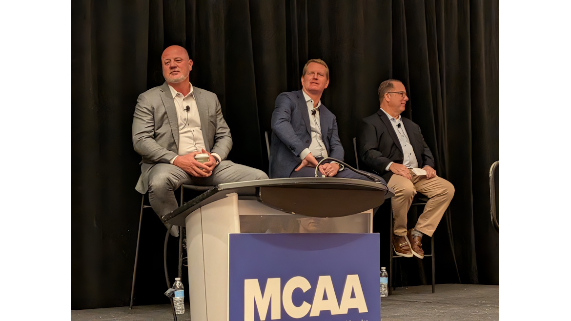 mcaa panel mcaa panel