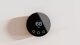 Boldr Smart Controller