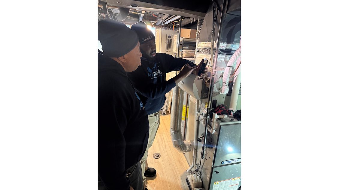 6 of the Most Common HVAC Installation Mistakes Killing System Performance